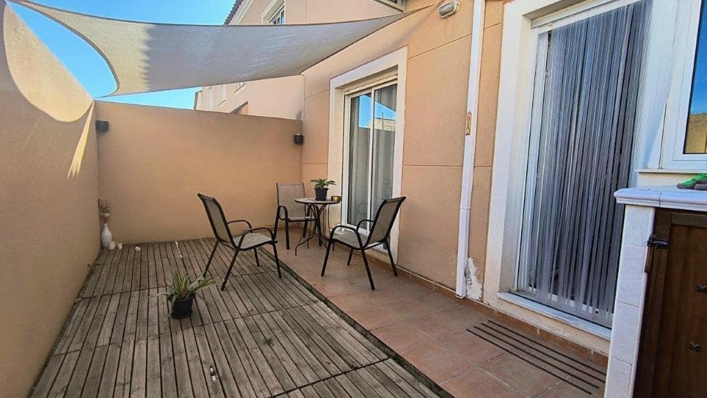 2 camera da letto Appartamento in vendita in Palomares con piscina garage - 99.950 € (Rif: 9486902)
