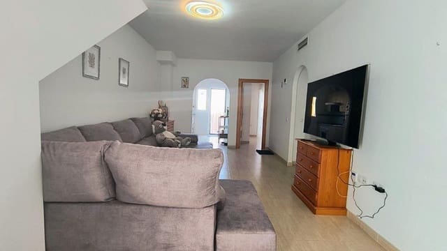 2 camera da letto Appartamento in vendita in Palomares, Cuevas del Almanzora con piscina garage - 99.950 € (Rif: 9486902)