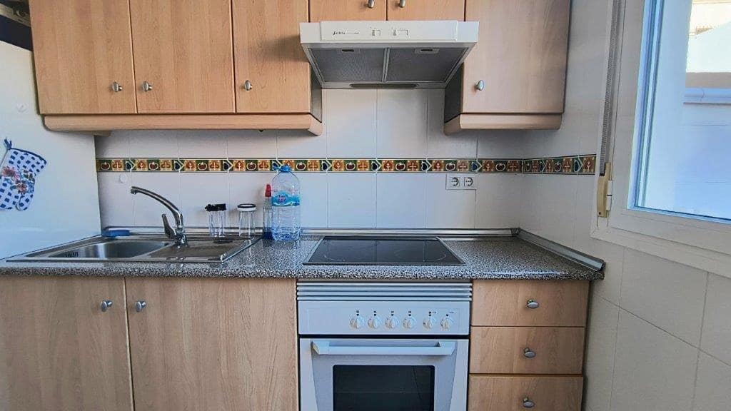 2 camera da letto Appartamento in vendita in Palomares con piscina garage - 99.950 € (Rif: 9486902)
