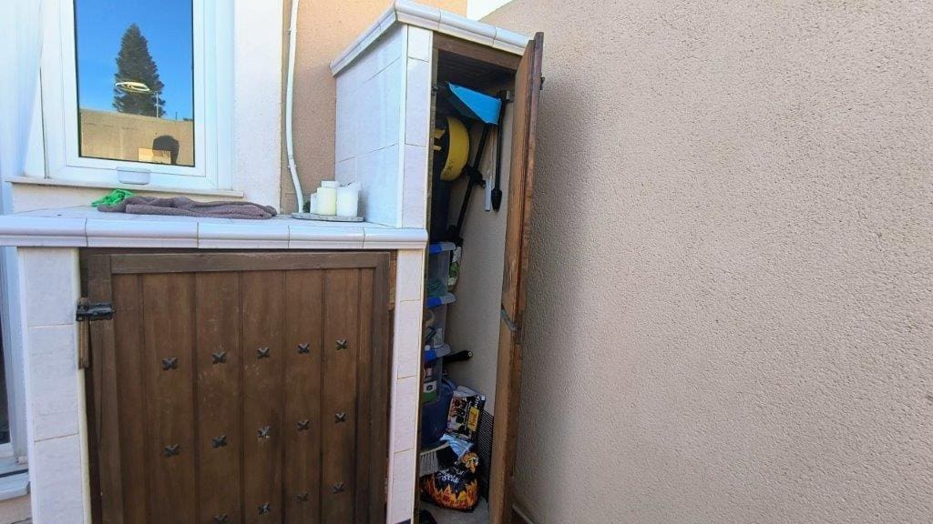 2 camera da letto Appartamento in vendita in Palomares con piscina garage - 99.950 € (Rif: 9486902)