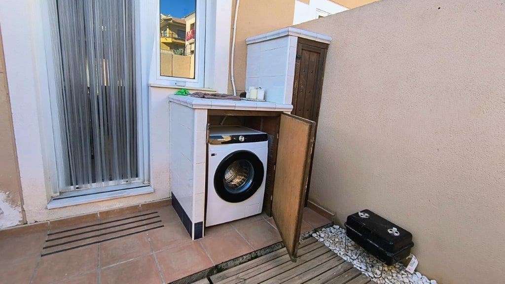 2 camera da letto Appartamento in vendita in Palomares con piscina garage - 99.950 € (Rif: 9486902)
