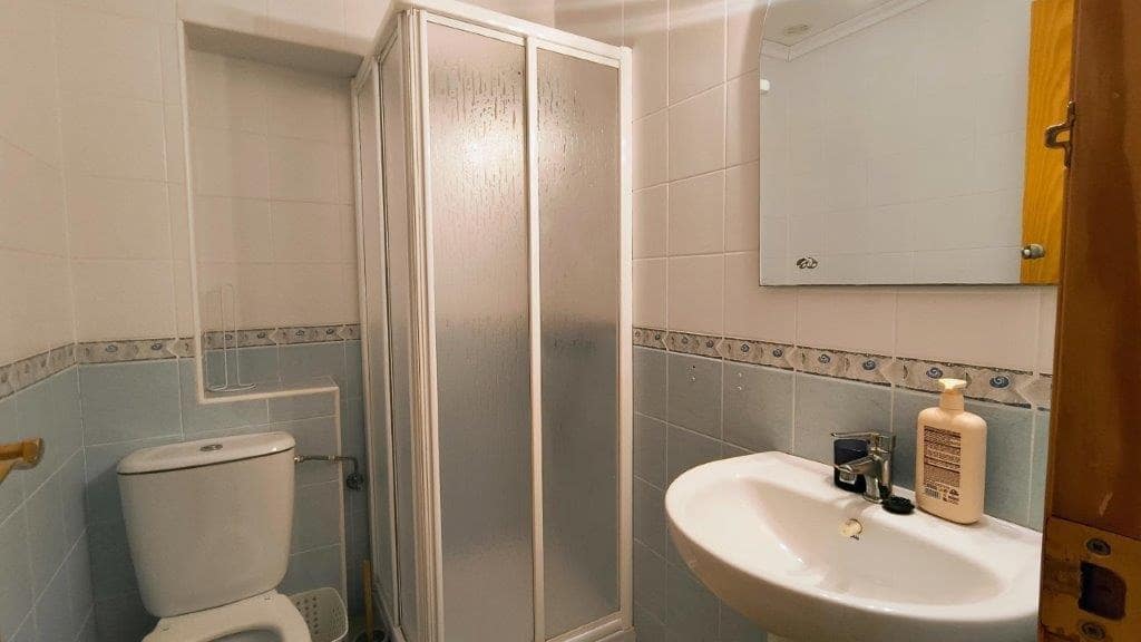 2 camera da letto Appartamento in vendita in Palomares con piscina garage - 99.950 € (Rif: 9486902)