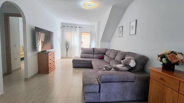 2 camera da letto Appartamento in vendita in Palomares, Cuevas del Almanzora con piscina garage - 99.950 € (Rif: 9486902)