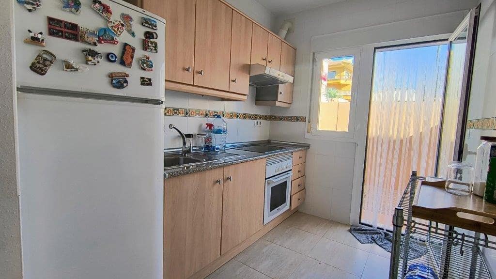 2 camera da letto Appartamento in vendita in Palomares con piscina garage - 99.950 € (Rif: 9486902)