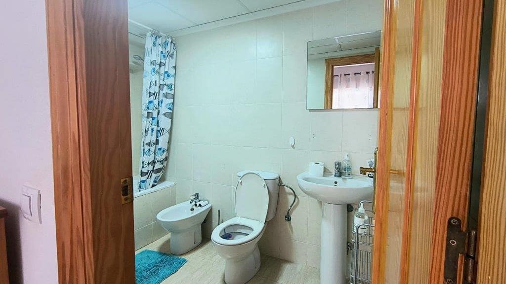 2 camera da letto Appartamento in vendita in Palomares con piscina garage - 99.950 € (Rif: 9486902)