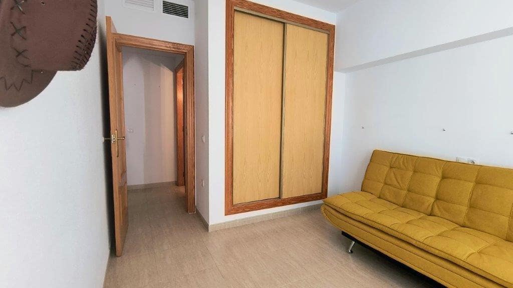 2 camera da letto Appartamento in vendita in Palomares con piscina garage - 99.950 € (Rif: 9486902)