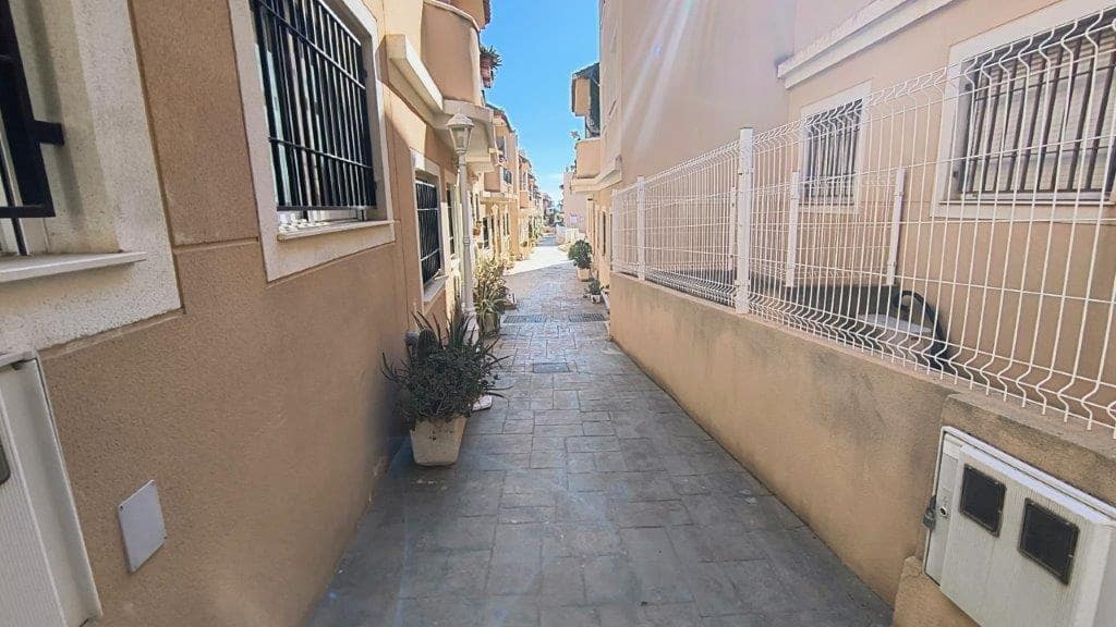 2 camera da letto Appartamento in vendita in Palomares con piscina garage - 99.950 € (Rif: 9486902)