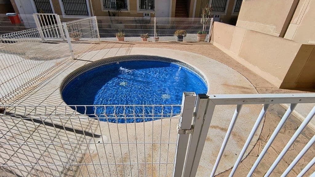 2 camera da letto Appartamento in vendita in Palomares con piscina garage - 99.950 € (Rif: 9486902)