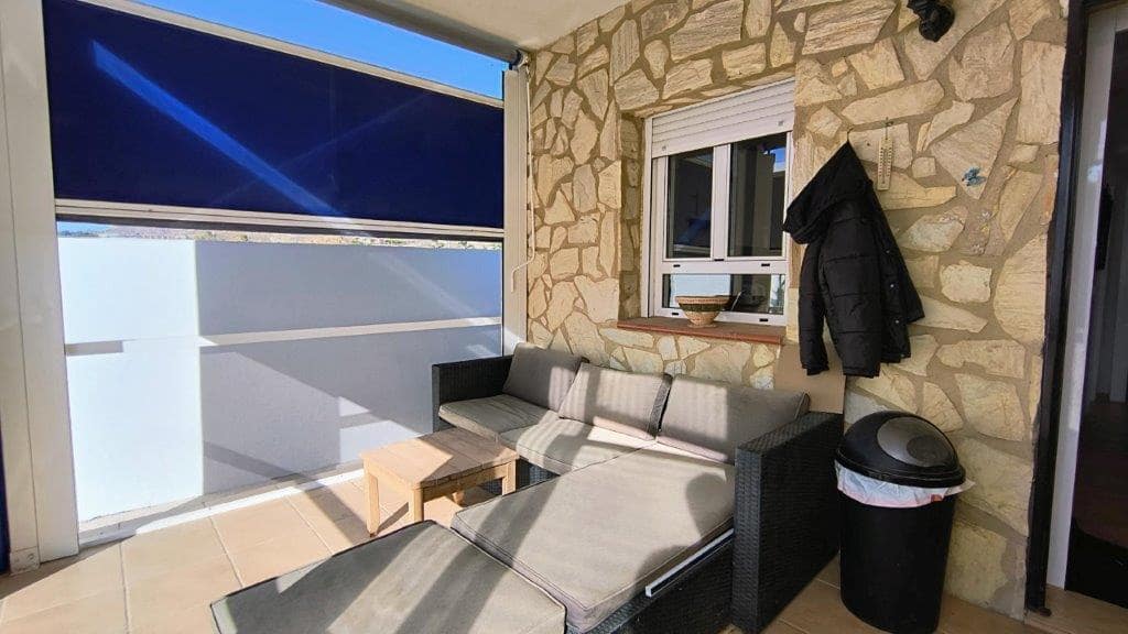 2 makuuhuone Huvila myytävänä paikassa Cuevas del Almanzora mukana uima-altaan 
autotalli - 189 950 € (Ref: 9486903)