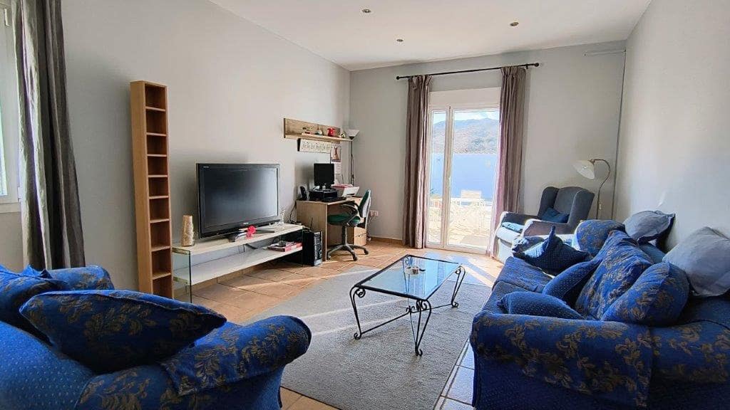 2 makuuhuone Huvila myytävänä paikassa Cuevas del Almanzora mukana uima-altaan 
autotalli - 189 950 € (Ref: 9486903)