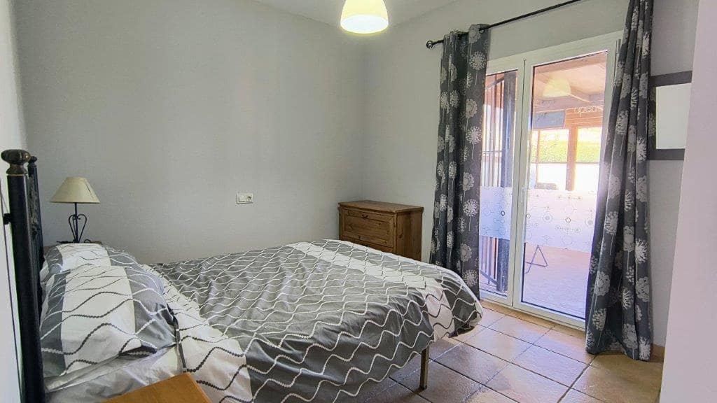 2 makuuhuone Huvila myytävänä paikassa Cuevas del Almanzora mukana uima-altaan 
autotalli - 189 950 € (Ref: 9486903)