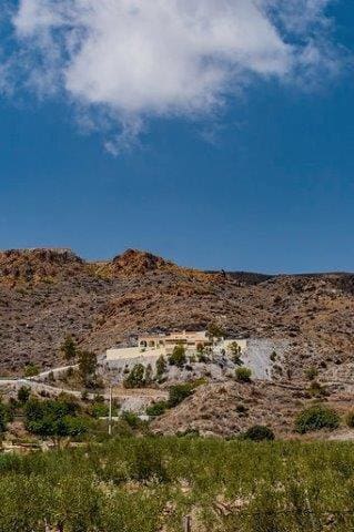 4 bedroom Villa for sale in Mojacar with pool garage - € 610,000 (Ref: 9486904)