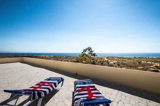 4 bedroom Villa for sale in Mojacar with pool garage - € 610,000 (Ref: 9486904)