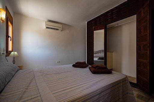 4 bedroom Villa for sale in Mojacar with pool garage - € 610,000 (Ref: 9486904)