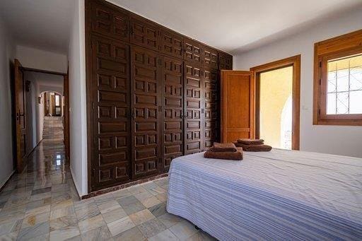 4 bedroom Villa for sale in Mojacar with pool garage - € 610,000 (Ref: 9486904)