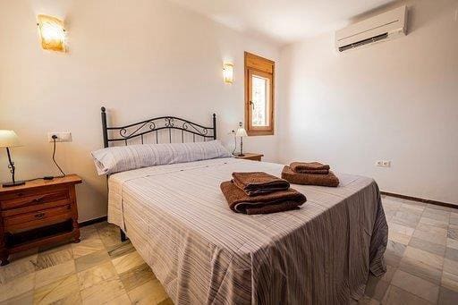 4 quarto Moradia para venda em Mojácar com piscina garagem - 610 000 € (Ref: 9486904)