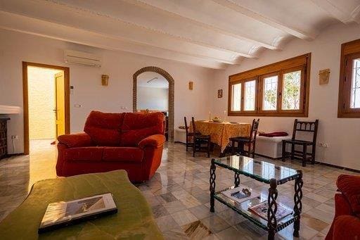 4 quarto Moradia para venda em Mojácar com piscina garagem - 610 000 € (Ref: 9486904)