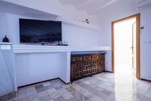 4 bedroom Villa for sale in Mojacar with pool garage - € 610,000 (Ref: 9486904)