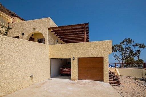 4 bedroom Villa for sale in Mojacar with pool garage - € 610,000 (Ref: 9486904)