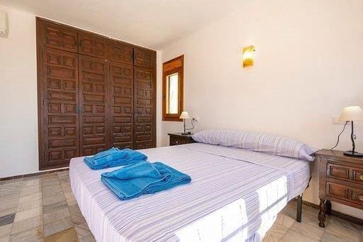 4 bedroom Villa for sale in Mojacar with pool garage - € 610,000 (Ref: 9486904)