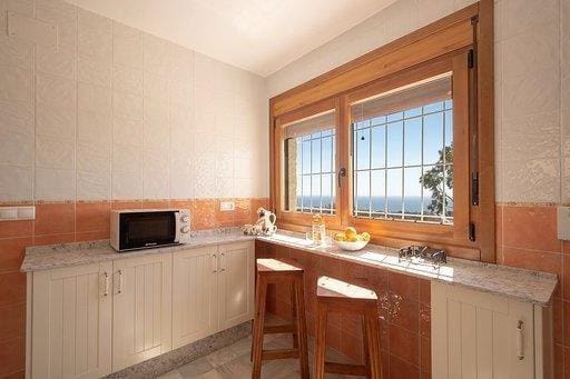 4 bedroom Villa for sale in Mojacar with pool garage - € 610,000 (Ref: 9486904)