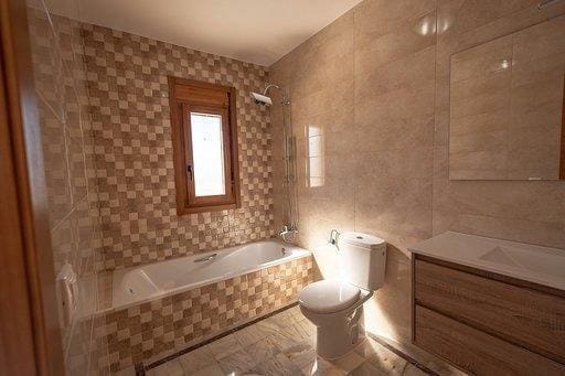 4 bedroom Villa for sale in Mojacar with pool garage - € 610,000 (Ref: 9486904)