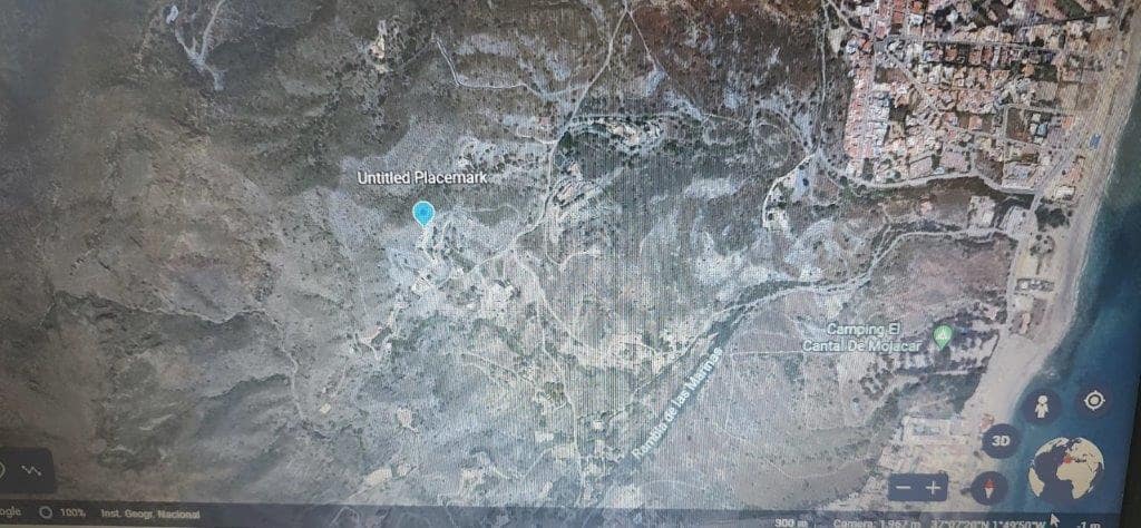 4 bedroom Villa for sale in Mojacar with pool garage - € 610,000 (Ref: 9486904)