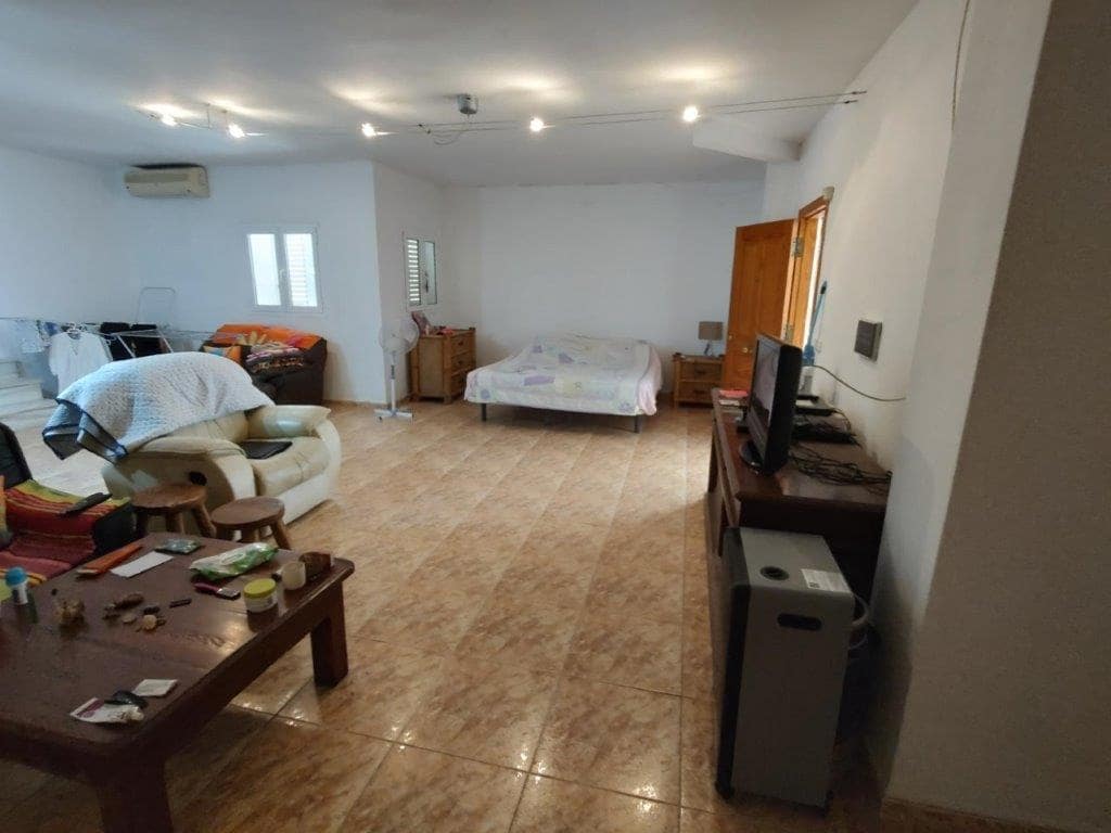 6 soverom Villa til salgs i Mojacar med svømmebasseng garasje - € 584 950 (Ref: 9486905)