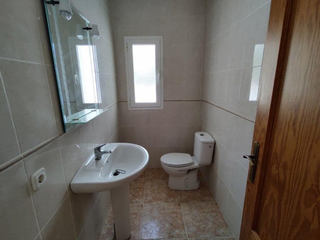 6 soverom Villa til salgs i Mojacar med svømmebasseng garasje - € 584 950 (Ref: 9486905)