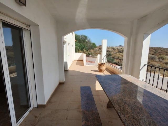 6 soverom Villa til salgs i Mojácar med svømmebasseng garasje - € 584 950 (Ref: 9486905)