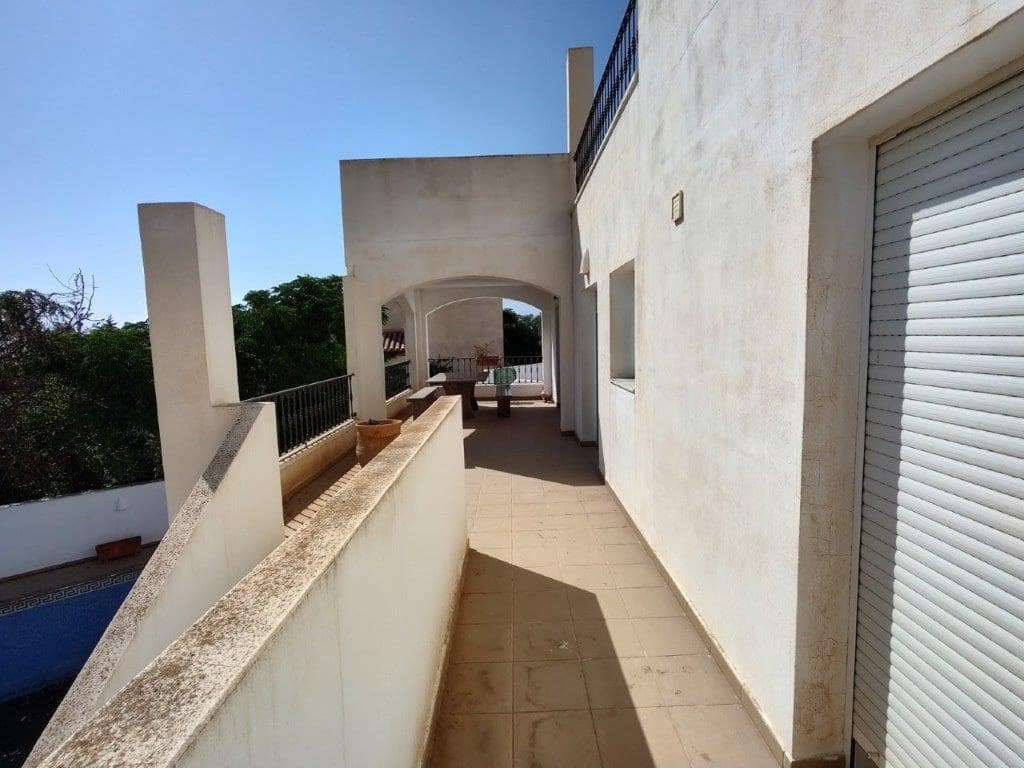 6 soverom Villa til salgs i Mojacar med svømmebasseng garasje - € 584 950 (Ref: 9486905)