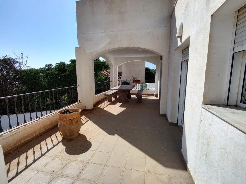 6 soverom Villa til salgs i Mojacar med svømmebasseng garasje - € 584 950 (Ref: 9486905)