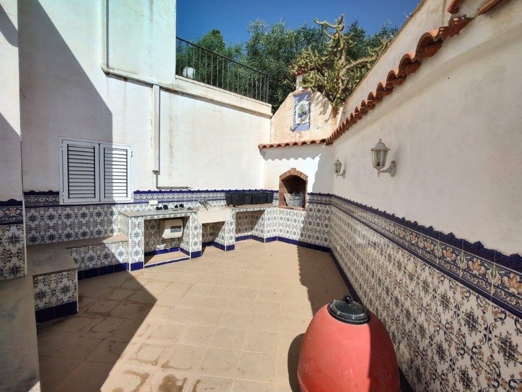 6 soverom Villa til salgs i Mojacar med svømmebasseng garasje - € 584 950 (Ref: 9486905)