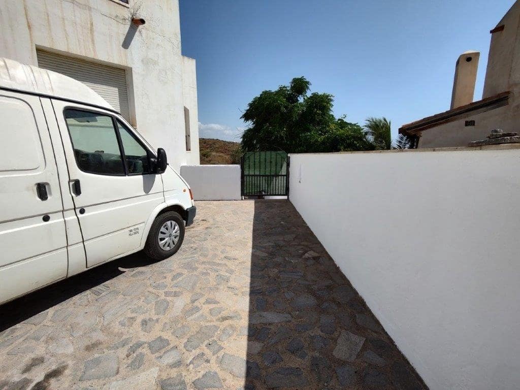 6 soverom Villa til salgs i Mojacar med svømmebasseng garasje - € 584 950 (Ref: 9486905)