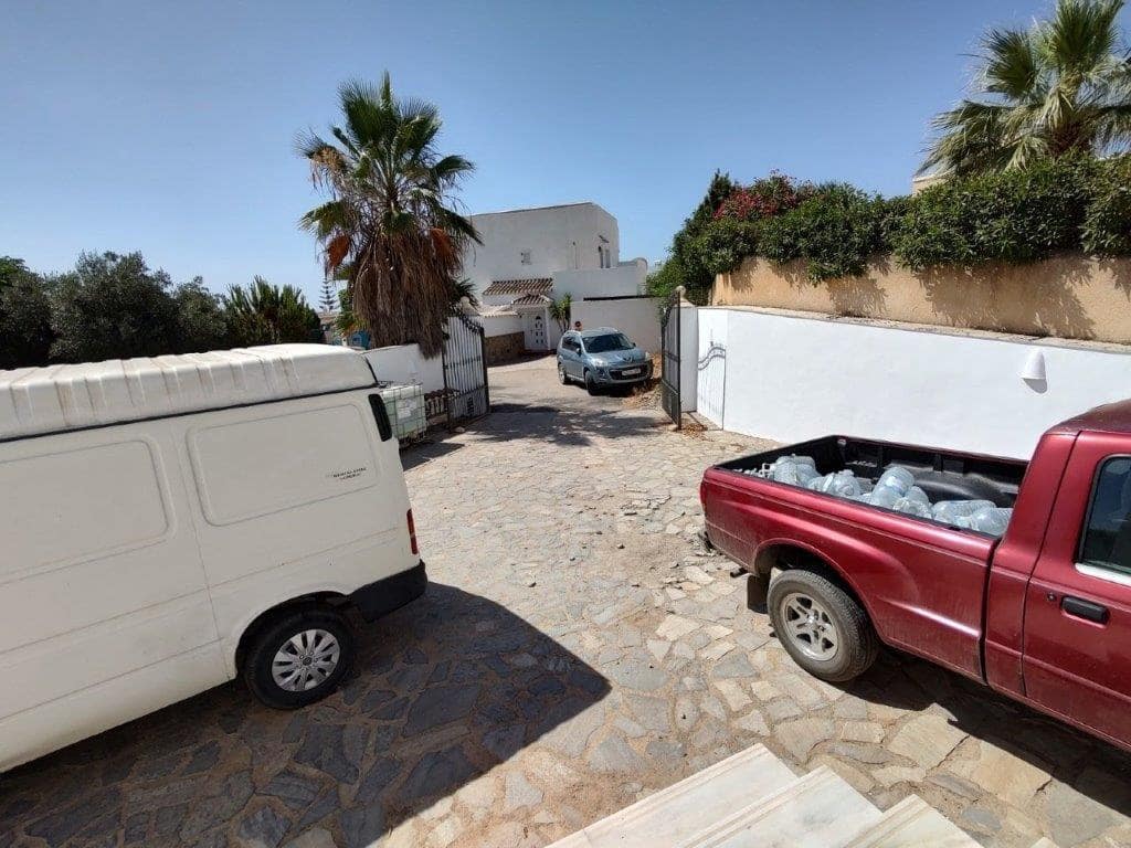 6 soverom Villa til salgs i Mojacar med svømmebasseng garasje - € 584 950 (Ref: 9486905)