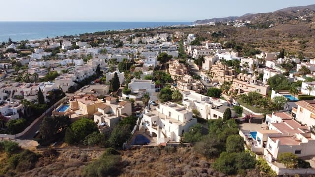 6 soverom Villa til salgs i Mojácar med svømmebasseng garasje - € 584 950 (Ref: 9486905)