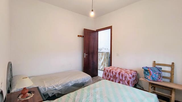 2 soveværelse Finca/Landehus til salg i Turre - € 95.000 (Ref: 9486906)