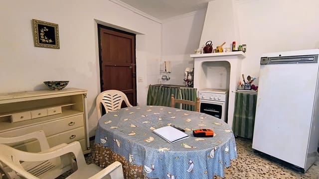 2 soveværelse Finca/Landehus til salg i Turre - € 95.000 (Ref: 9486906)