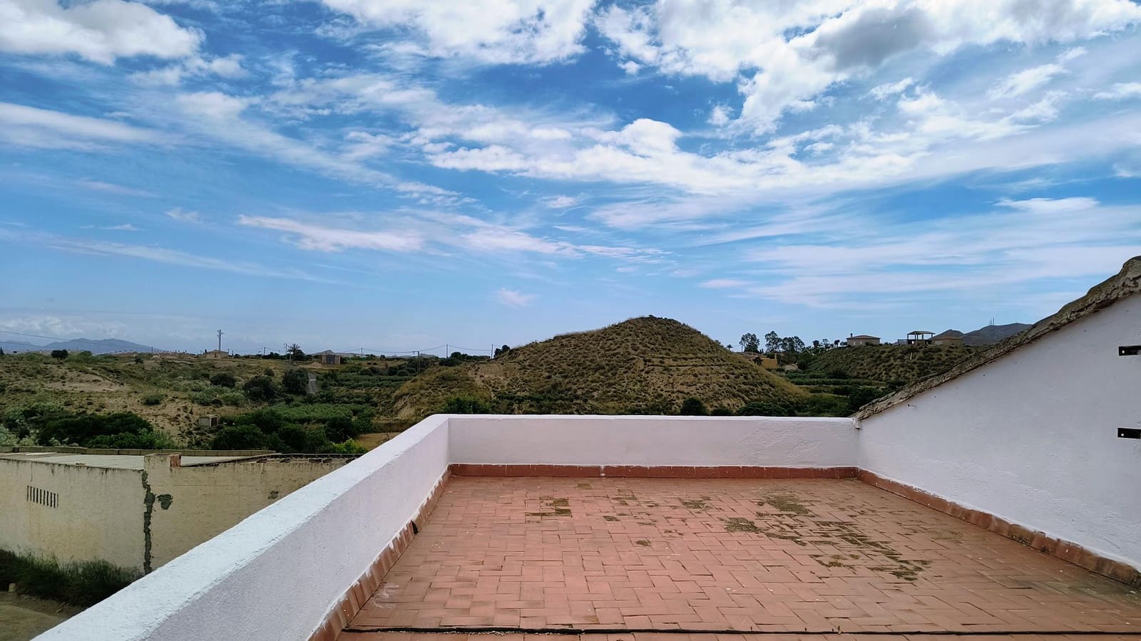 2 soveværelse Finca/Landehus til salg i Turre - € 95.000 (Ref: 9486906)