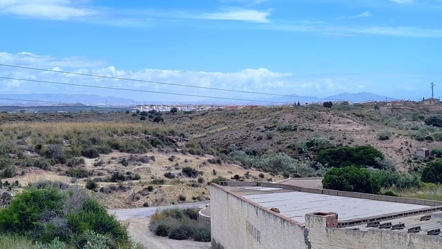 2 soveværelse Finca/Landehus til salg i Turre - € 95.000 (Ref: 9486906)