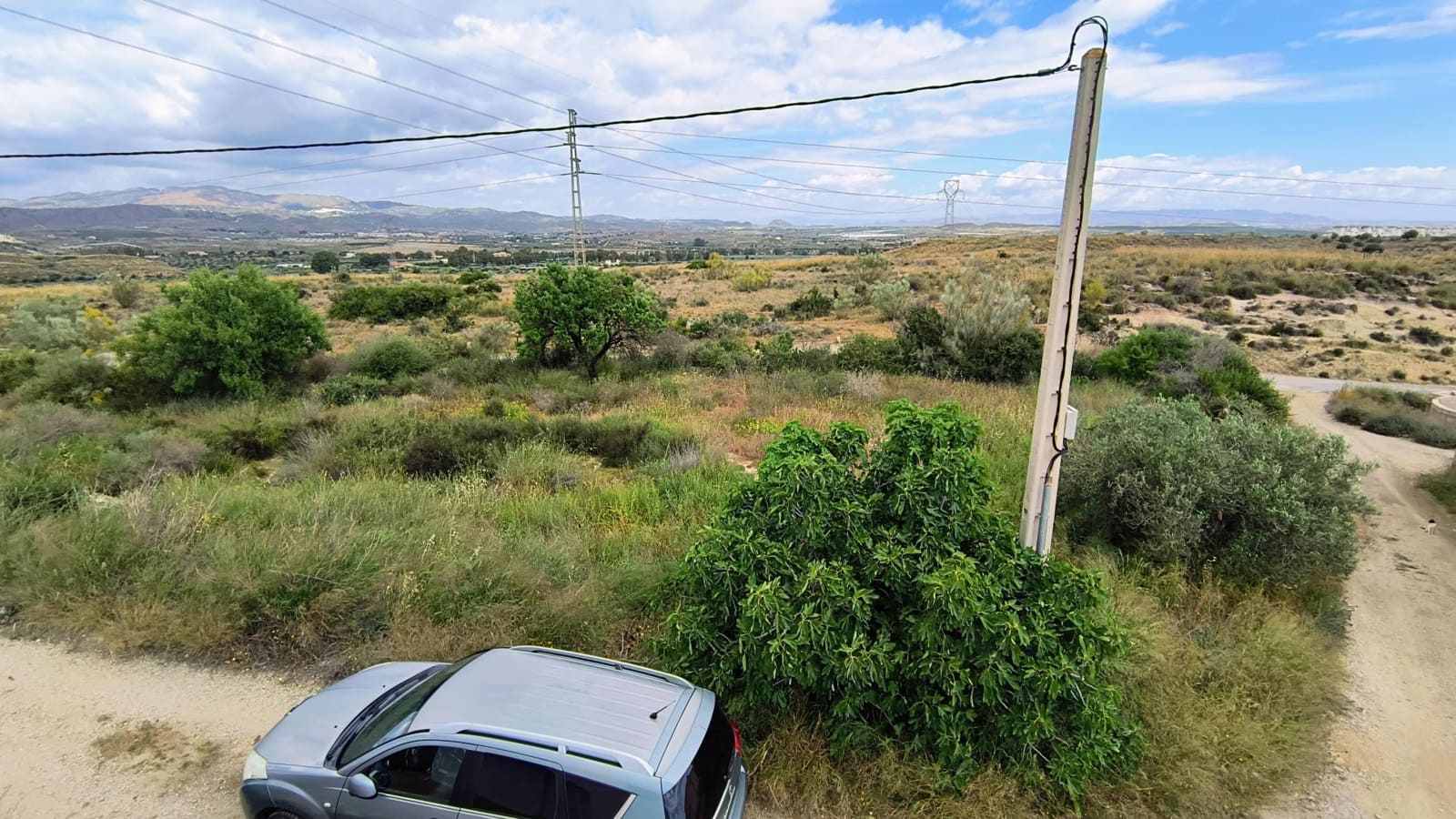 2 soveværelse Finca/Landehus til salg i Turre - € 95.000 (Ref: 9486906)