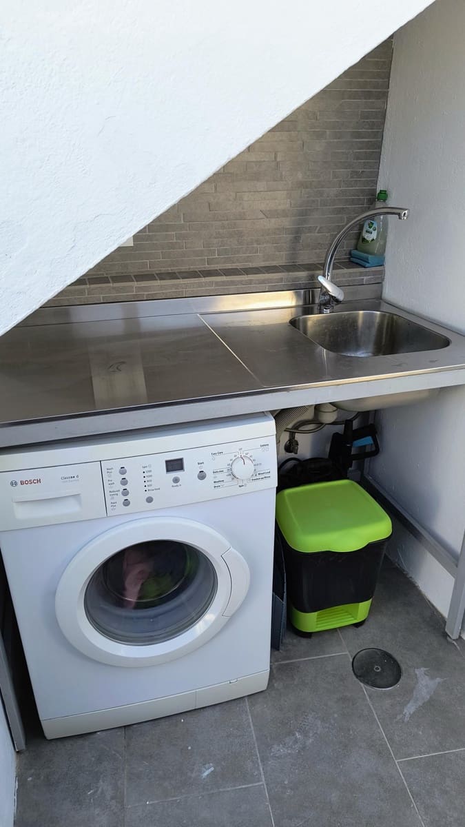 2 soveværelse Byhus til salg i Turre - € 149.950 (Ref: 9535401)