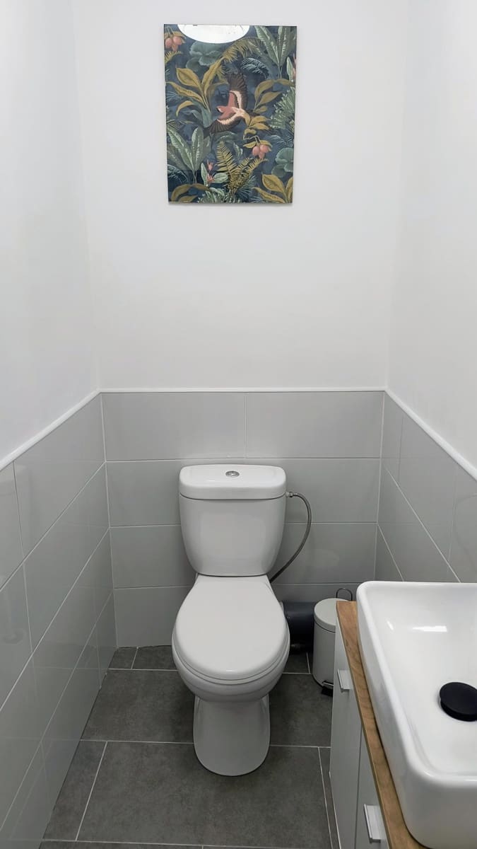 2 soveværelse Byhus til salg i Turre - € 149.950 (Ref: 9535401)