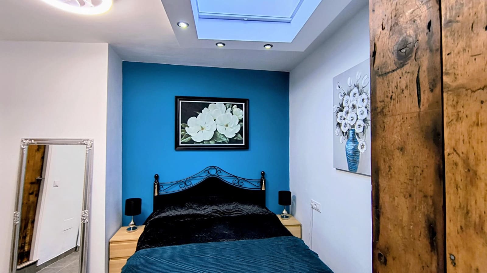 2 soveværelse Byhus til salg i Turre - € 149.950 (Ref: 9535401)