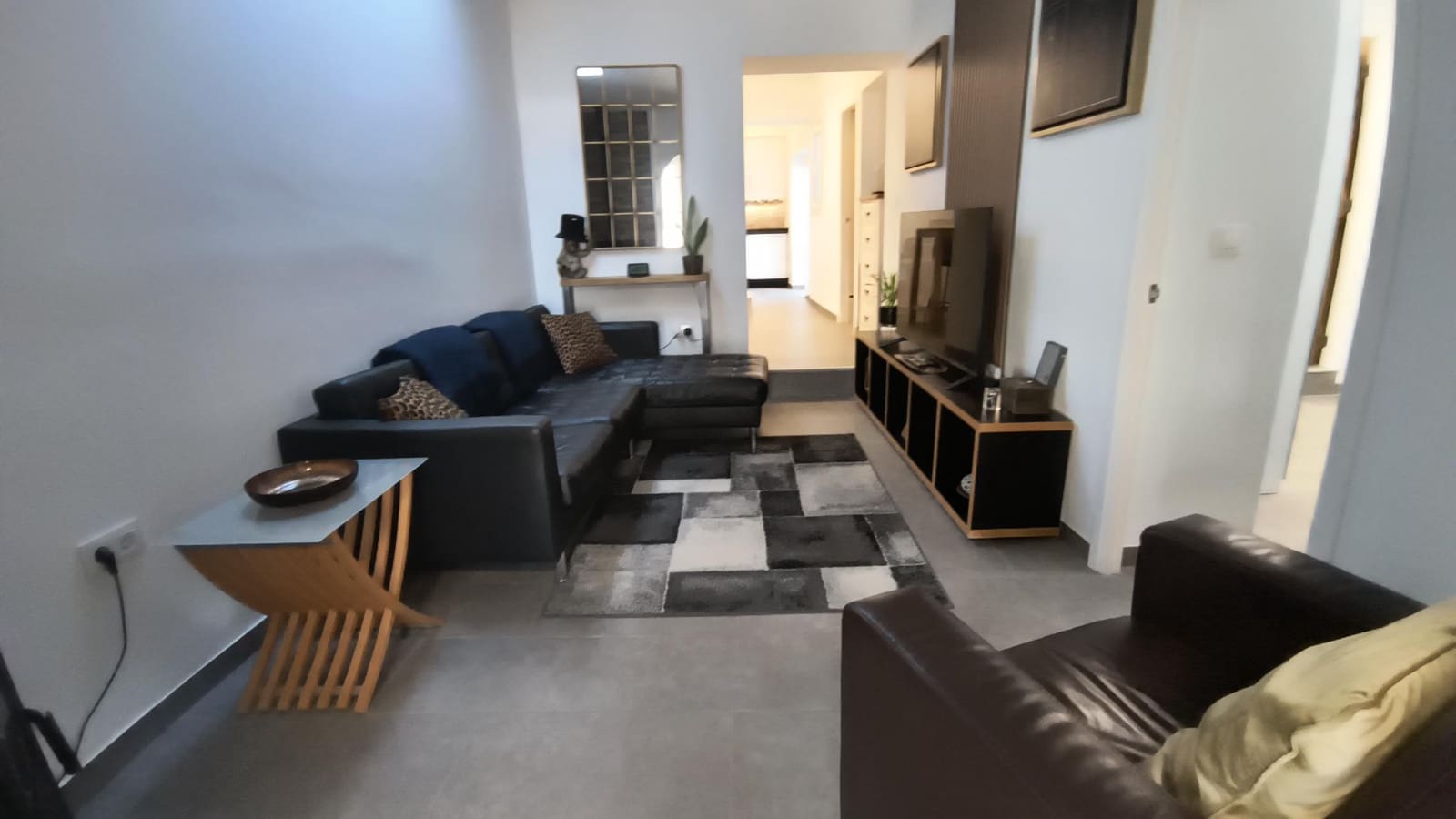 2 soveværelse Byhus til salg i Turre - € 149.950 (Ref: 9535401)