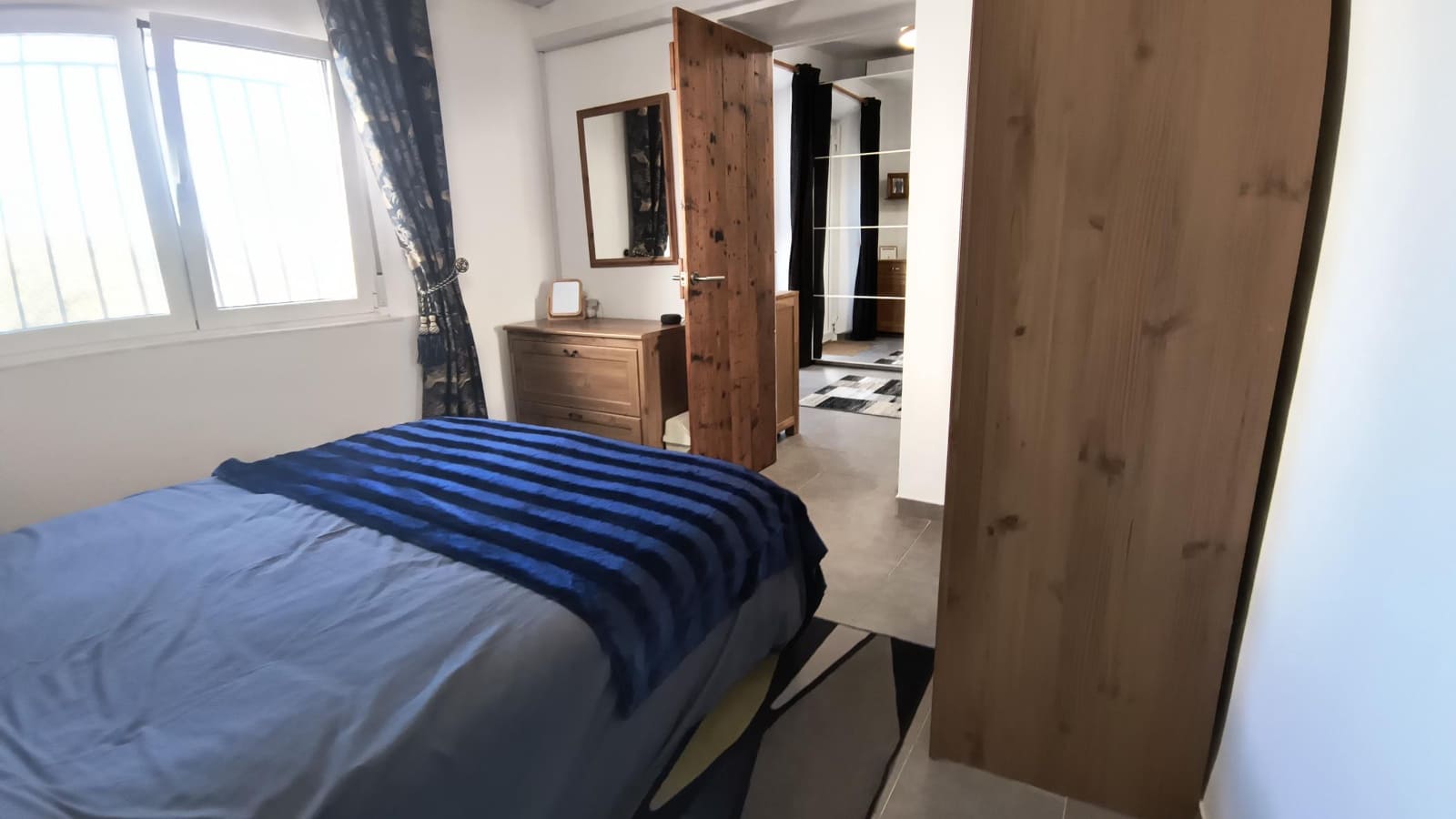 2 soveværelse Byhus til salg i Turre - € 149.950 (Ref: 9535401)