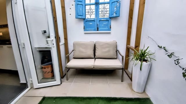 2 soveværelse Byhus til salg i Turre - € 149.950 (Ref: 9535401)