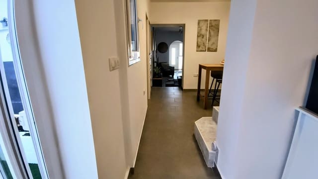 2 soveværelse Byhus til salg i Turre - € 149.950 (Ref: 9535401)
