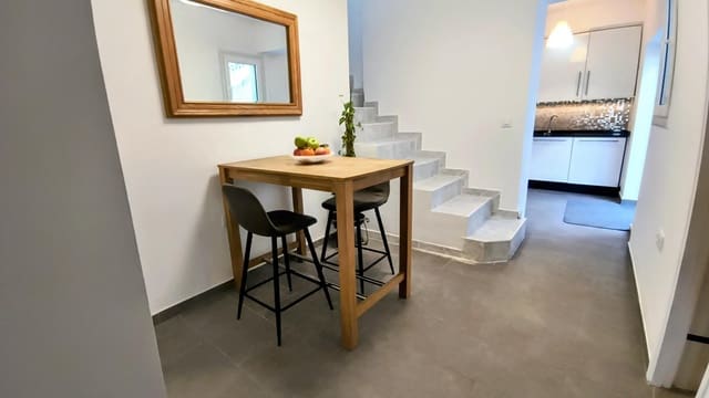 2 soveværelse Byhus til salg i Turre - € 149.950 (Ref: 9535401)