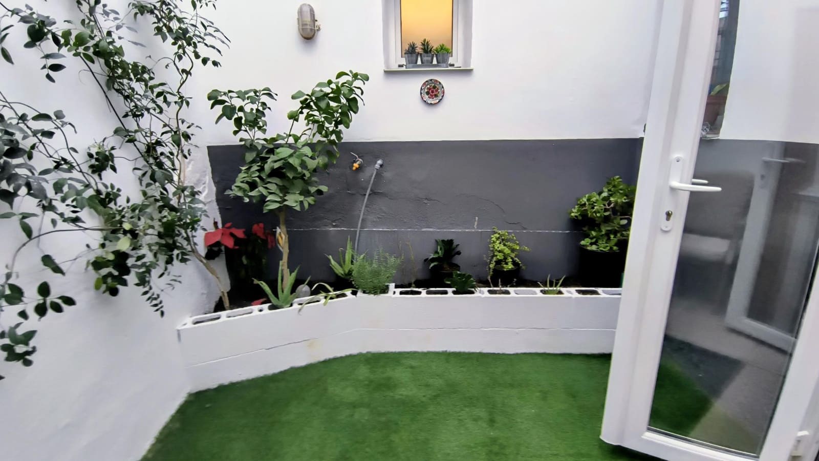 2 soveværelse Byhus til salg i Turre - € 149.950 (Ref: 9535401)